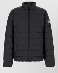Pyrenex - Nylon Quilted Down Puffer Jacket - Lyst