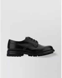 Church's - Mc Neil Lw Chunky Sole Lace-Up Shoes - Lyst