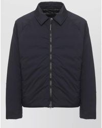 Canada Goose - Short Puffer Jacket - Lyst