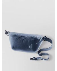 Deuter - Avengo Travel Belt Bag Adjustable Strap - Lyst