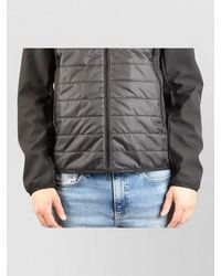 Belstaff - Puffer Coat - Lyst