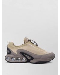 Nike - Textile Low-Top Sneakers - Lyst