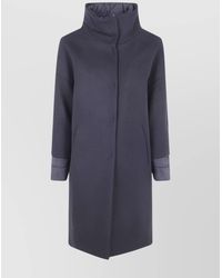 Herno - Medium Full Zip Jacket - Lyst