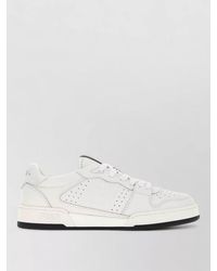 Fendi - Match Trainers - Lyst