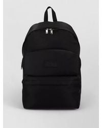 MM6 by Maison Margiela - Backpack Numeric Design Adjustable Shoulder Straps - Lyst