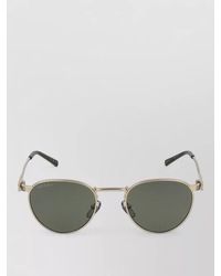 Gucci - Sunglasses Gg1875S 001 Round Metal Frame - Lyst