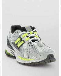 New Balance - Mesh 1906 Low-Top Sneakers - Lyst
