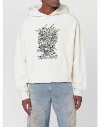 Brain Dead - Cotton Sweatshirt - Lyst