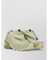 MM6 MAISON MARGIELA X SALOMON - High-Top Sneakers - Lyst