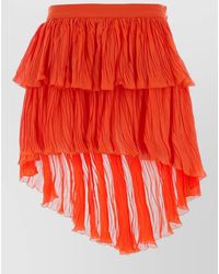 Blumarine - Short Skirts - Lyst