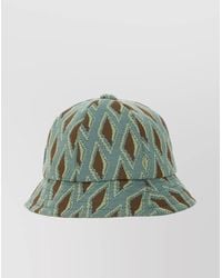 Needles - Printed Bucket Hat - Lyst