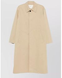 DUNST - Single-Breasted Jacket - Lyst