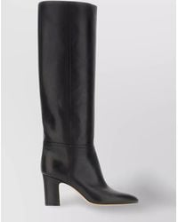 Paris Texas - Leather Lavinia Ankle Boots - Lyst