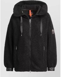 Parajumpers - Full Zip Fleece Jacket - Lyst
