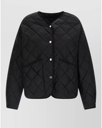Tatras - Larissa Down Jacket Long Sleeves Pockets - Lyst