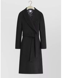 Dior - Fitted Jacket - Lyst