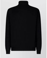Dondup - Cashmere Wool Jumper - Lyst