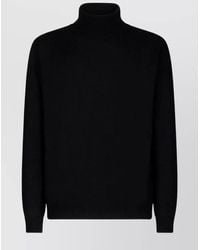 Dondup - Cashmere Wool Jumper - Lyst