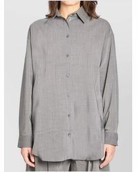 Jacquemus - Le Chemise D'Hommen Shirt - Lyst