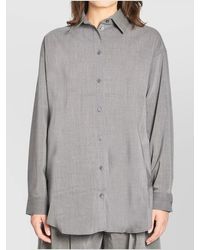 Jacquemus - Le Chemise D'Hommen Shirt - Lyst