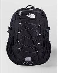 The North Face - Borealis Backpack With Reflective Bike-Light Loop - Lyst