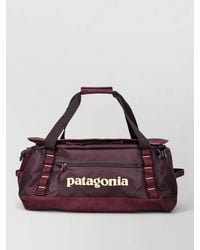 Patagonia - Hole 40L Duffel Backpack Travel Bag - Lyst