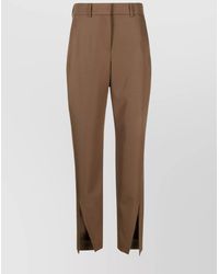 Balmain - Pants - Lyst