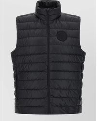 Canada Goose - Vests - Lyst