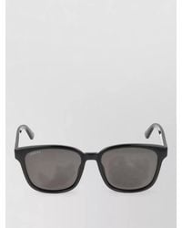 Gucci - Sunglasses Gg0637Sk 001 Square Frame - Lyst