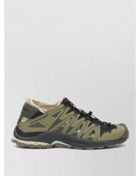 Salomon - "Xa Pro 3 D Modular" Low Top Sneakers - Lyst