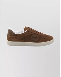 Gucci - G75 Sneakers - Lyst