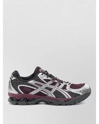 Asics - Synthetic Sneakers - Lyst