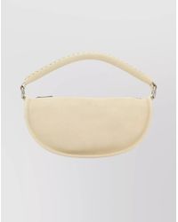 Burberry - Ll B Clip Shoulder Lgl - Lyst