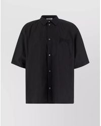 Ambush - Poplin Oversize Shirt - Lyst