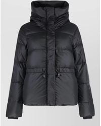 Canada Goose - Down Quilted Hooded Puffer Jacket - Lyst