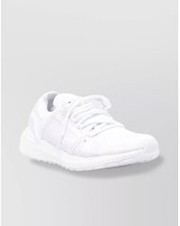 adidas By Stella McCartney - Low Top Sneakers Mesh Panels - Lyst