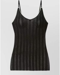 Isabel Marant - V-Neck India Pullover - Lyst