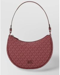 Michael Kors - Shoulder Bags With Adjustable Strap And Top Handle - Lyst