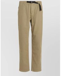 Gramicci - Tailored Shorts Belt Loops Pockets - Lyst