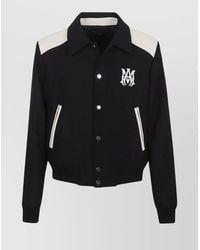 Amiri - Ma Band Jacket - Lyst