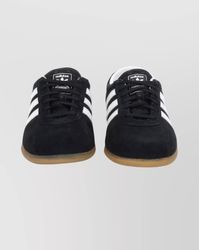 adidas Originals - Synthetic Low-Top Sneakers - Lyst