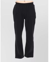 Represent - Straight Leg Pants Featuring Back Pockets - Lyst