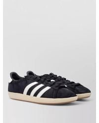 adidas Originals - Textile Lace-Up Sneakers - Lyst