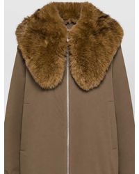 SEVENTY VENEZIA - Bomber Jacket - Lyst