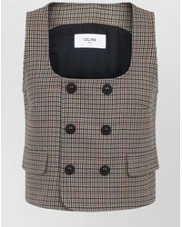 Celine - Gilet - Lyst