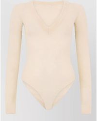 Haikure - Rita Body Alpaca Merino Wool Blend - Lyst