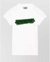 Balenciaga - Tailored Shorts Knee Length Belt Loops - Lyst