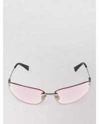 Miu Miu - Sunglasses Model 0Mu A50S 1Bc70J - Lyst