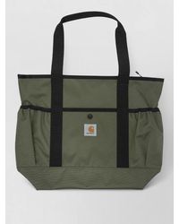 Carhartt - Calpton Large Tote Bag Dual Handles Exterior - Lyst