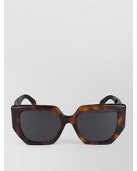 Celine - Sunglasses Model Cl40239F Square Frame - Lyst